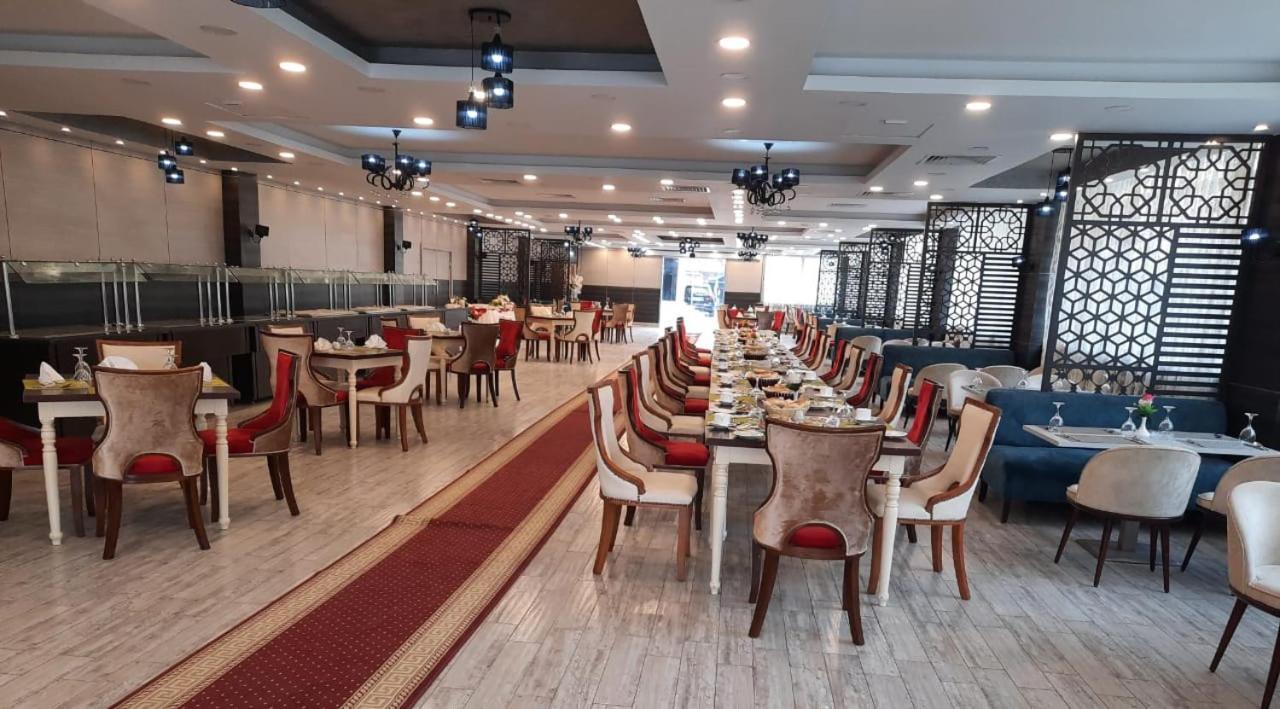 Jewel Al Nasr Hotel & Apartments El El Cairo Exterior foto